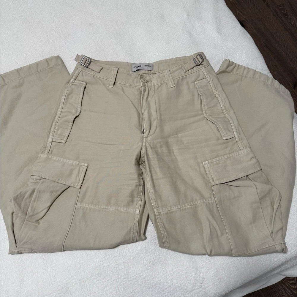 TNA Aritzia  Cargo Pants